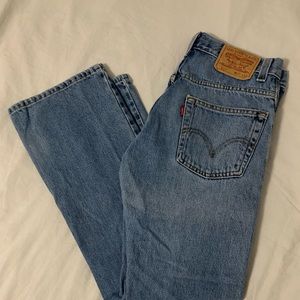 Levi’s Jeans